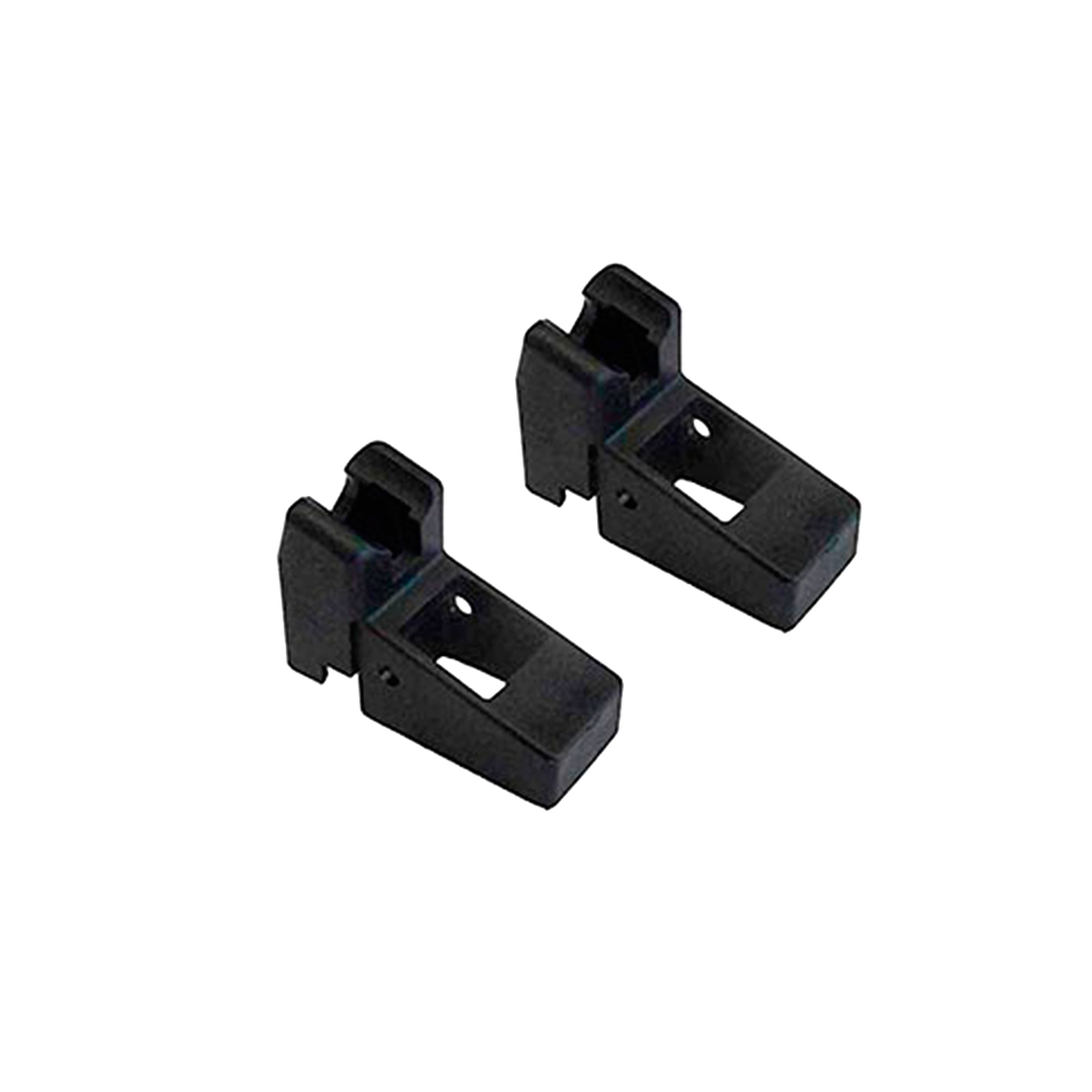 LIP CARGADOR ICS XAE 2PCS NEGRO
