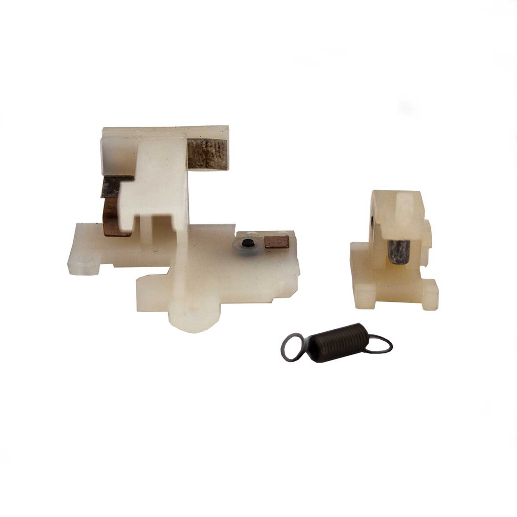 SWITCH ICS V2 ELECTRICO TRANSPARENTE