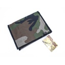 AGENDA MILITAR 18 X 23 CM CAMO