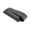 POUCH CARGADOR CUERO STAR 30M/28PK NEGRA