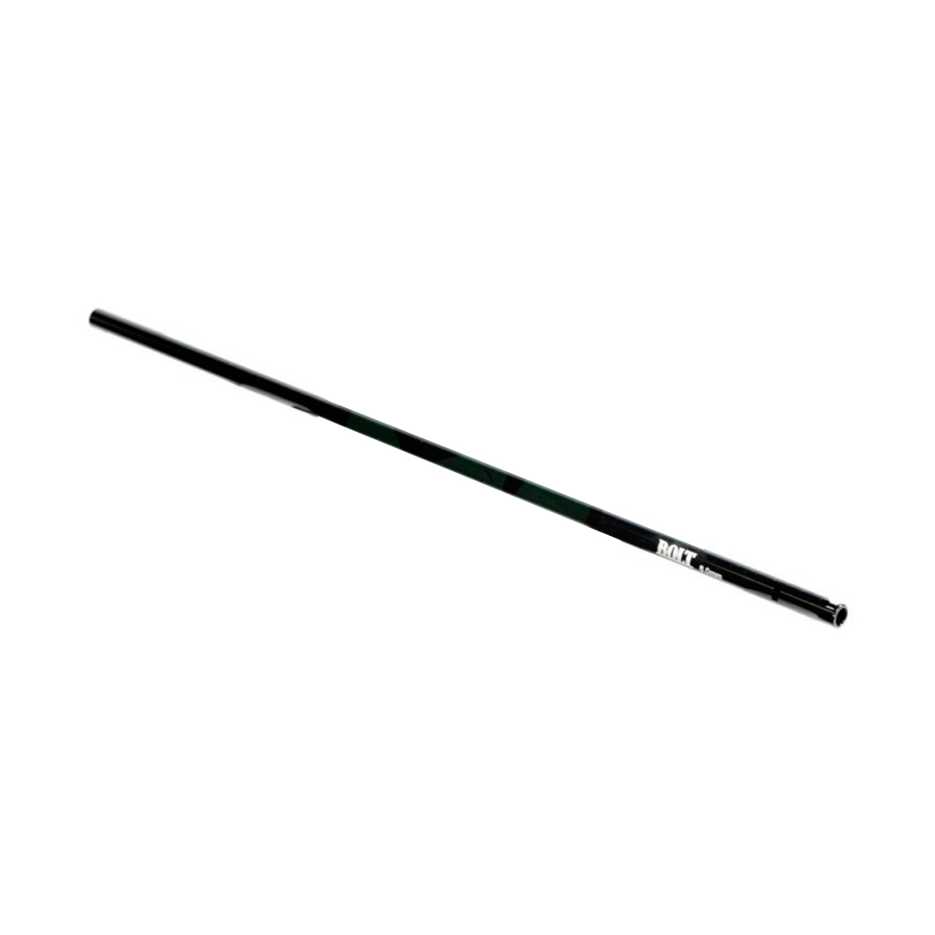 CAÑON PRECISION BOLT 6.00 190MM PLATA