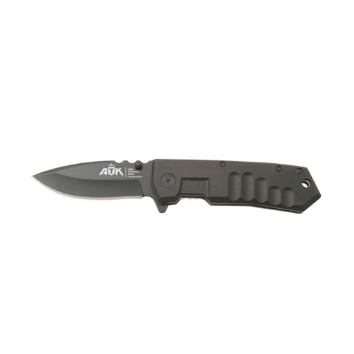 [16430] NAVAJA ATK CORONEL C/FUNDA NEGRA