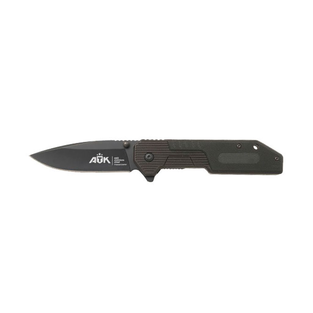 NAVAJA ATK SCAPE C/FUNDA NEGRA