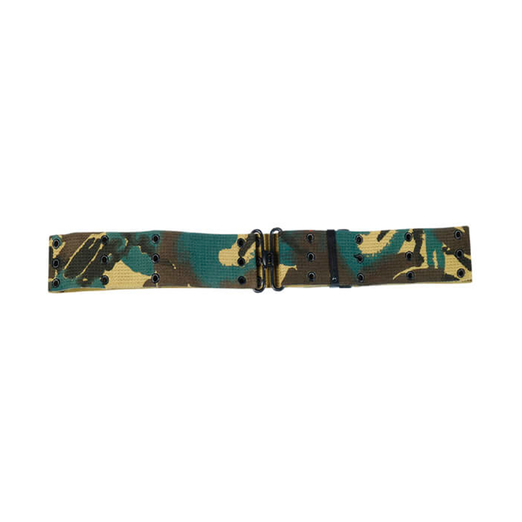 CEÑIDOR LEGER AGUJEROS CAMO