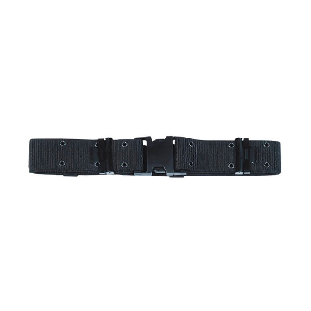 CEÑIDOR USA HEBILLA CLIP M7 NEGRO