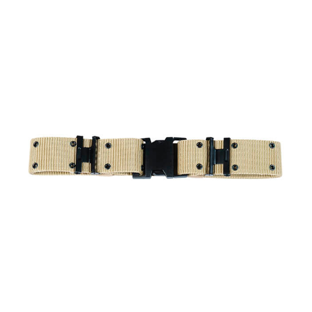 CEÑIDOR USA HEBILLA CLIP M7 BEIGE