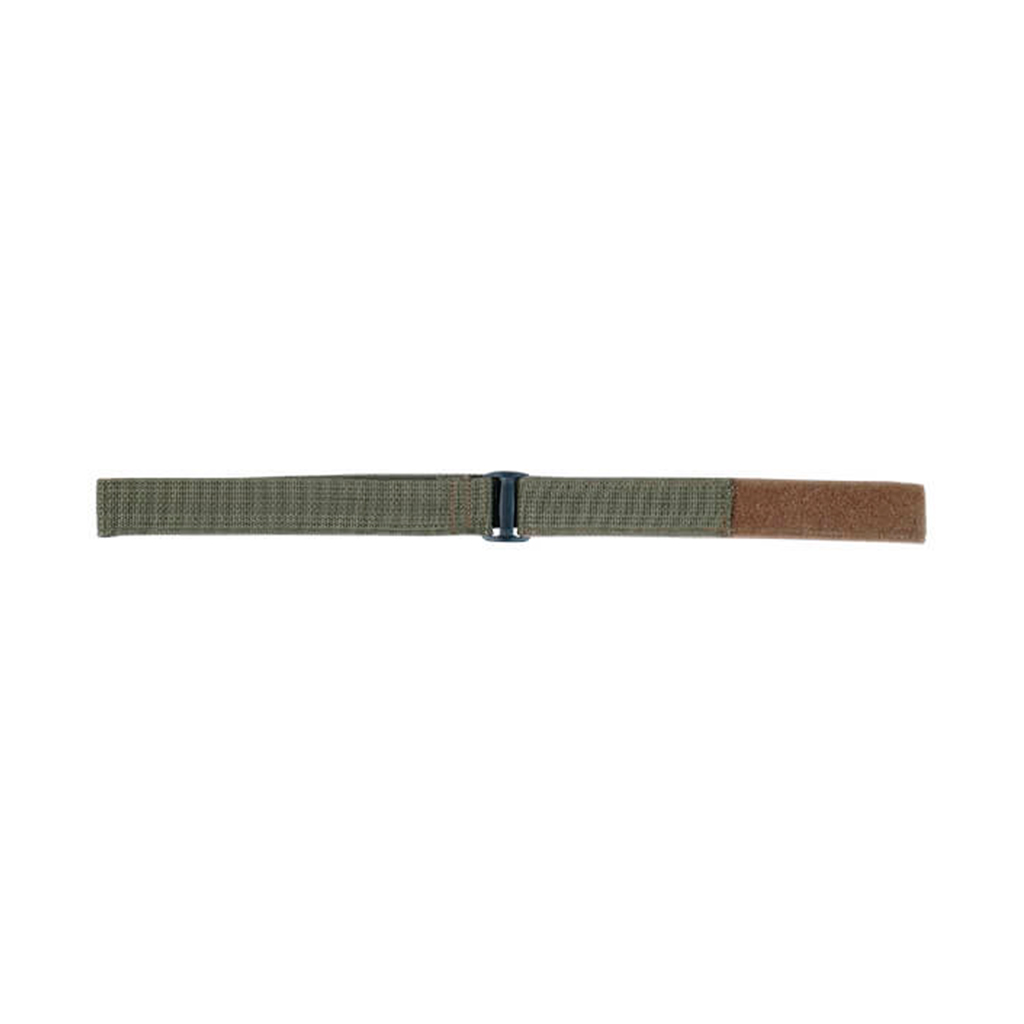 CINTURON VELCRO INTERIOR VERDE