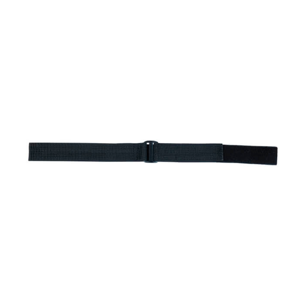 CINTURON VELCRO INTERIOR NEGRO
