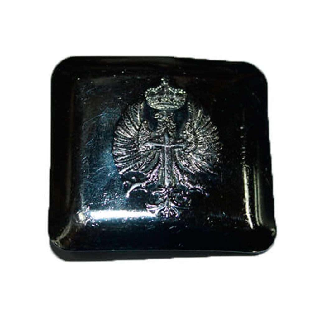 HEBILLA METALICA CINTURON PASEO E.T.