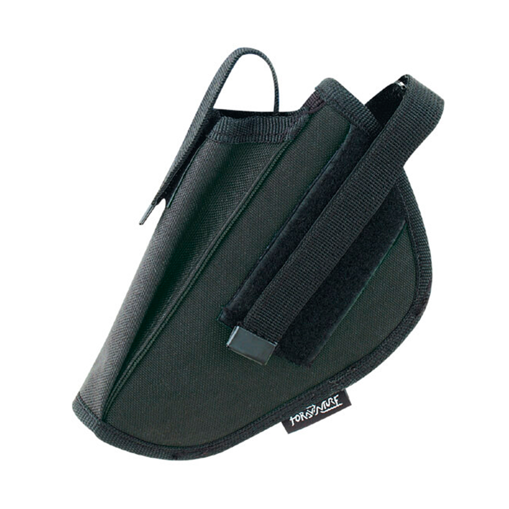 FUNDA PISTOLA M900 CON CARGADOR NEGRA