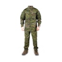 UNIFORME AIRSOFT IMMORTAL RIPSTOP PIX.BOSCOSO