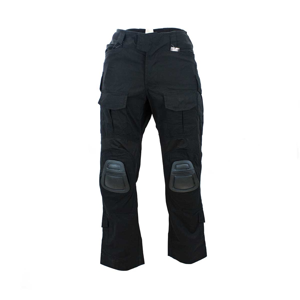 PANTALON TACTICO EMERSON GEN.3 NEGRO