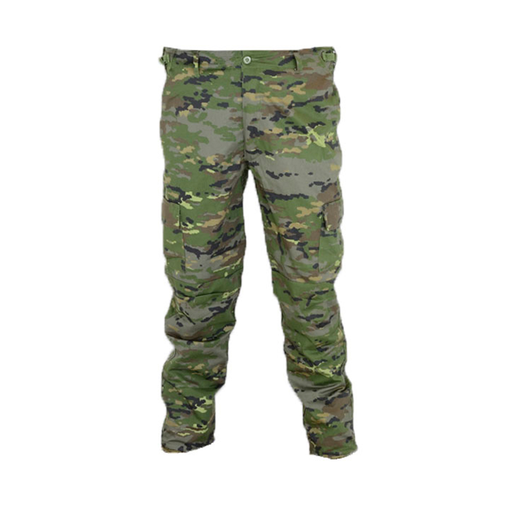PANTALON M65 PIX.BOSCOSO