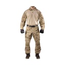 UNIFORME COMBATE DELTA TACTICS PIX. ARIDO