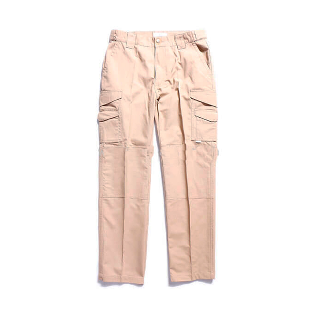 PANTALON TACTICO TRU REX TAN