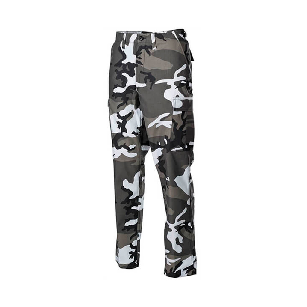 PANTALON M65 6 BOLSILLOS URBANO