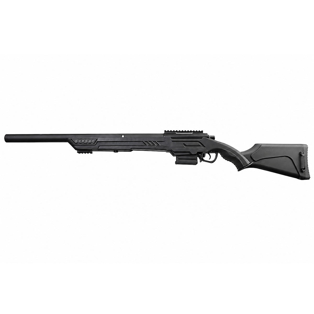 FUSIL ACTION ARMY T11  NEGRO