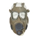 MASCARA ANTIGAS MAX GOMA C/FILTROS C/FUNDA