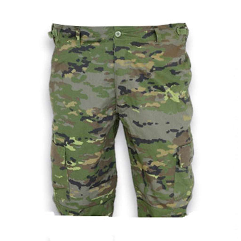 PANTALON M65 CORTO PIX.BOSCOSO