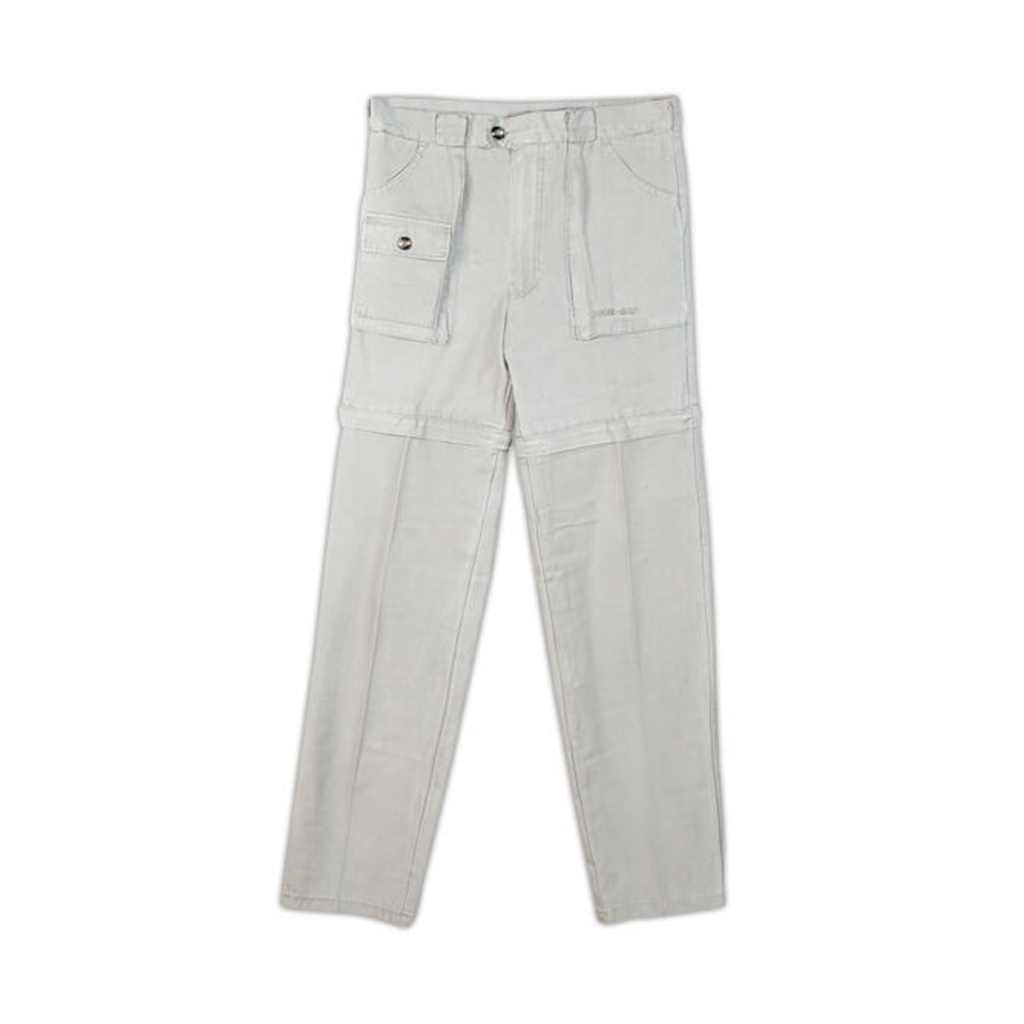 PANTALON KENIA/MASAY DESMONTABLE BEIGE