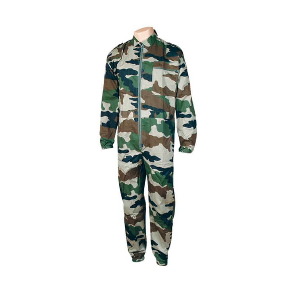 MONO MILITAR CAMO