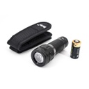 LINTERNA VORTEX LED TACTICAL TC1 1W NEGRA