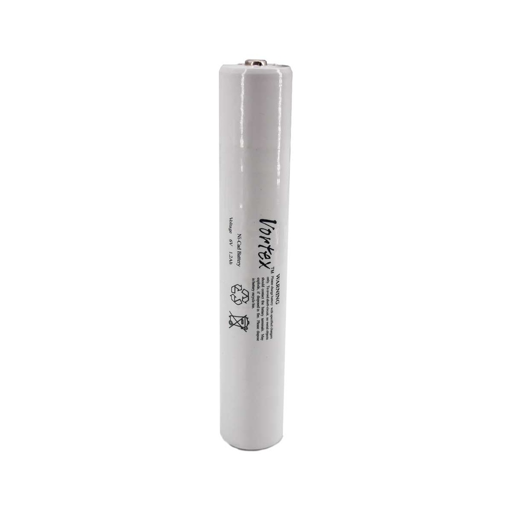 BATERIA VORTEX CR2 BLANCA