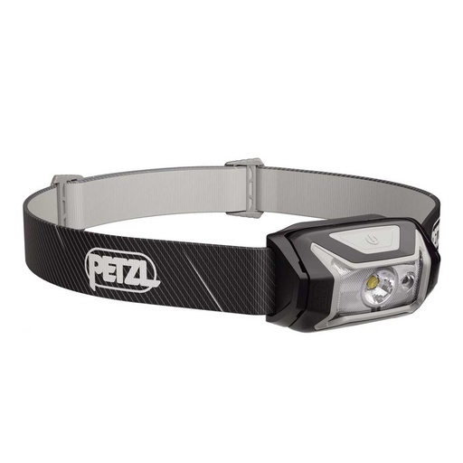[E061AB00] FRONTAL PETZL TIKKA NEGRO