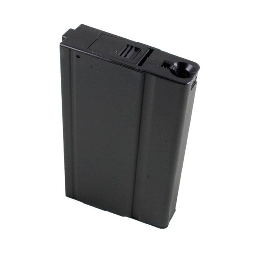 [TM178190] CARGADOR FUSIL MARUI M14 440RDS NEGRO