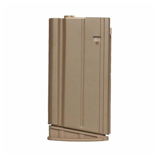 [TM178831] CARGADOR FUSIL MARUI SCAR-H 90RDS TAN