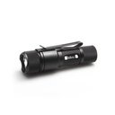 LINTERNA TACTICA ASG MINI NEGRA