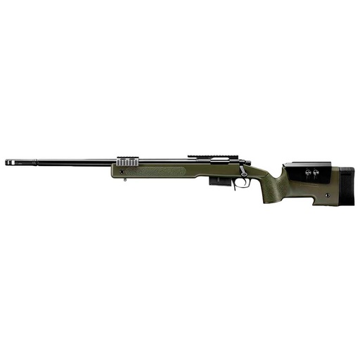 [TM135131] FUSIL MARUI M40A5 SNIPER VERDE
