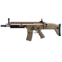 FUSIL MARUI SCAR-L CQC TAN