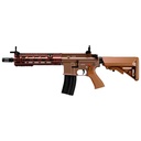 FUSIL MARUI HK416 DELTA CUSTOM TAN