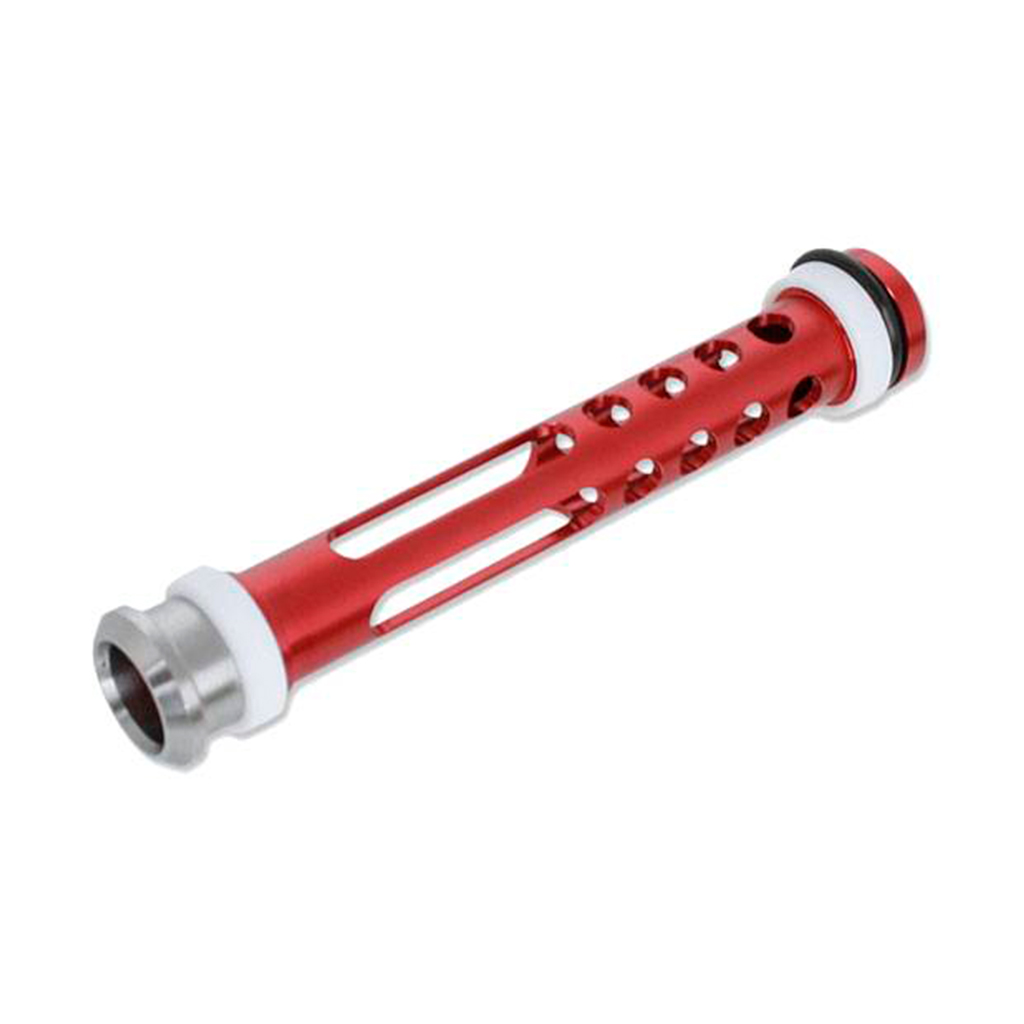 PISTON ALIGERADO Y CABEZA VENTILADA ACTION ARMY L96 RO