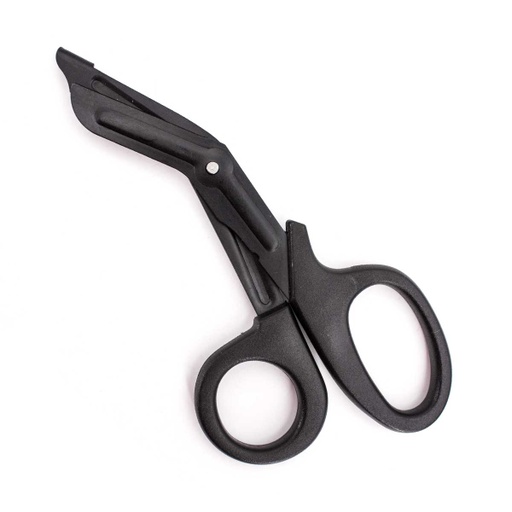 [IW0001-BK] TIJERAS IMMORTAL TACTICA NEGRA