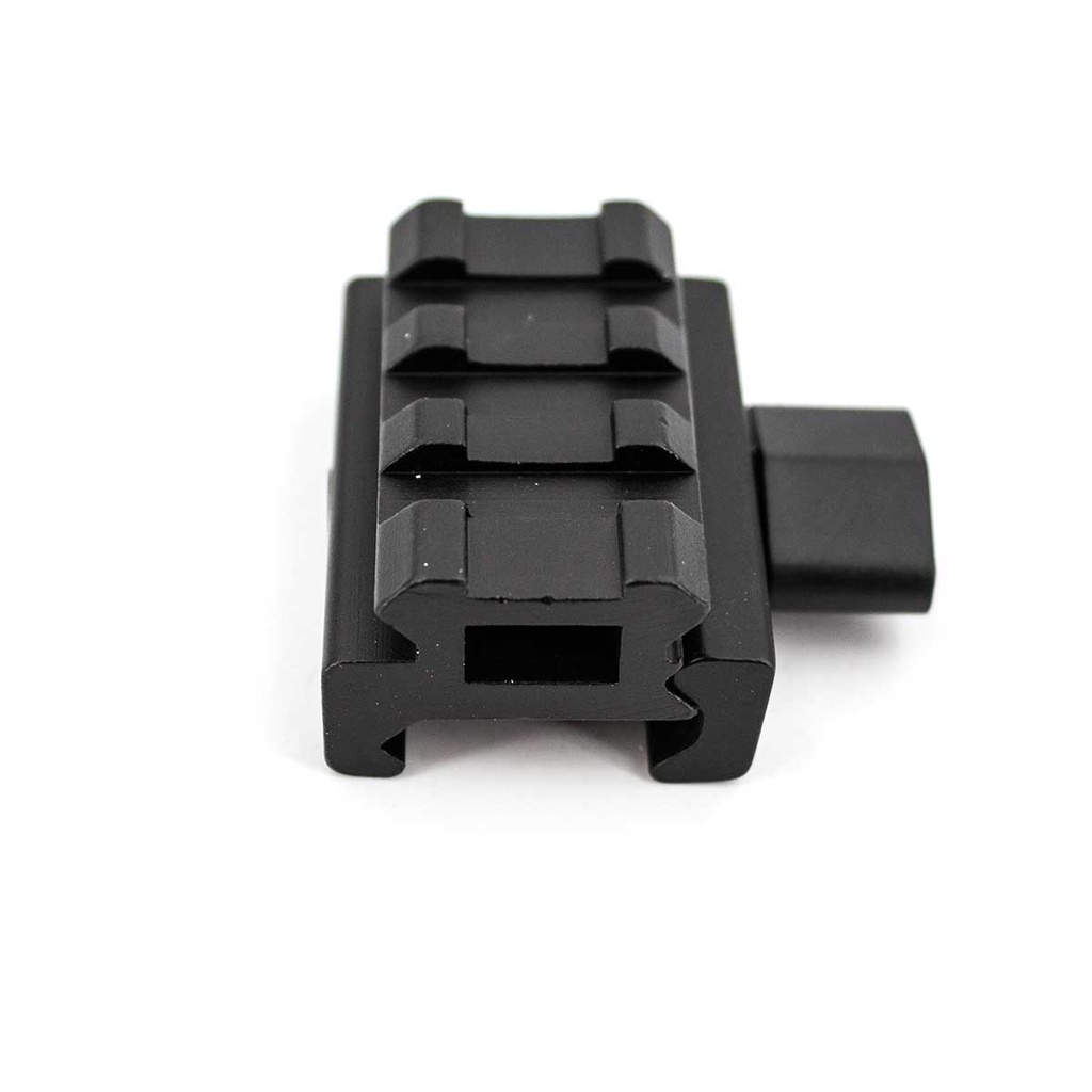 ELEVARIS 32MM NEGRO
