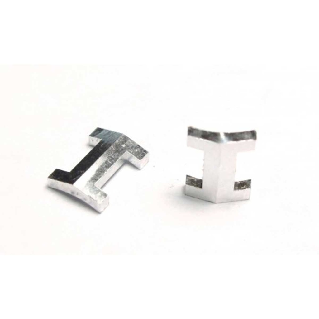 NUB PISTOLAS MAPLE LEAF I-KEY WE/MARUI/KJ PLATA
