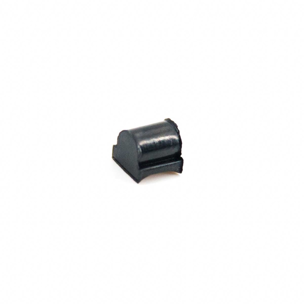 NUB HOP-UP MAPLE LEAF OMEGA NEGRO