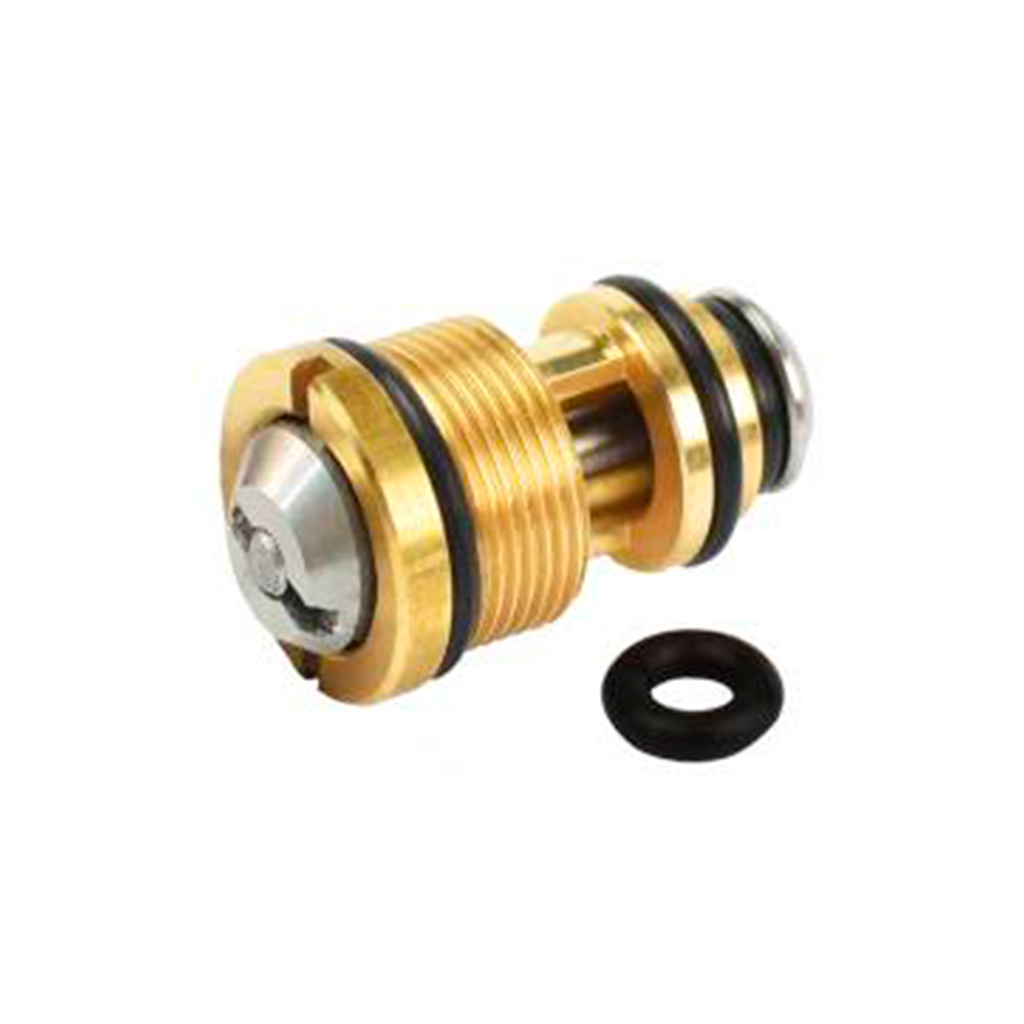 VALVULA CARGADOR PISTOLA ICS BLE/MARUI G SERIES