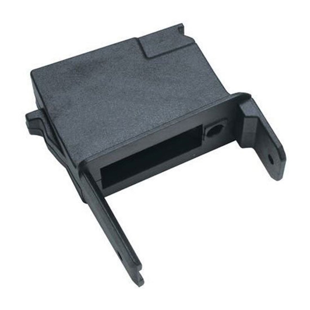 ADAPTADOR CARGADOR ICS AK NEGRO