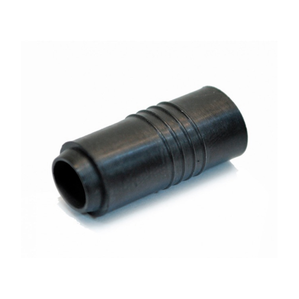 GOMA HOP-UP MAPLE LEAF DIAMOND 60º AEG NEGRA