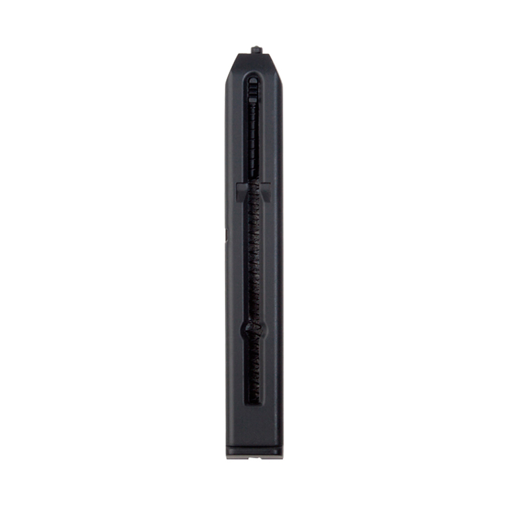 CARGADOR PISTOLA STINGER GLOCK 17 CO2 4.5  NEGRO