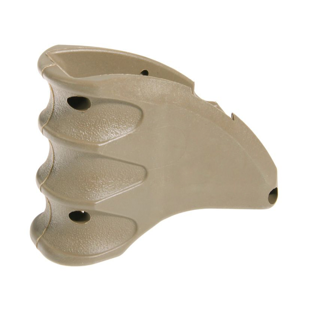 PROTECTOR RECEPTOR CARGADOR M4 TAN