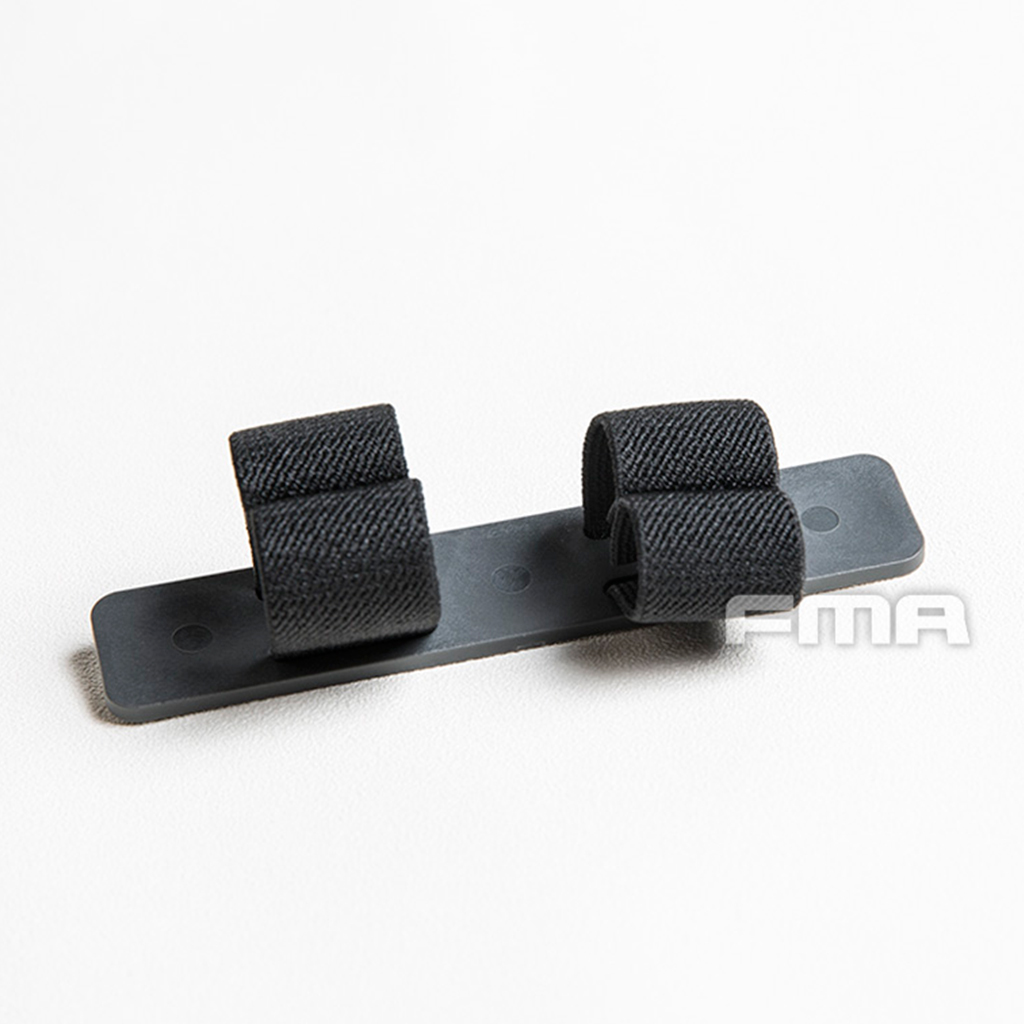 TORNIQUETE APLICACION FMA MOLLE NEGRO