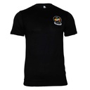 CAMISETA IMMORTAL LEGION CALAVERA CHAPIRI NEGRA