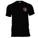 CAMISETA IMMORTAL GOE CALAVERA CUCHILLO NEGRA