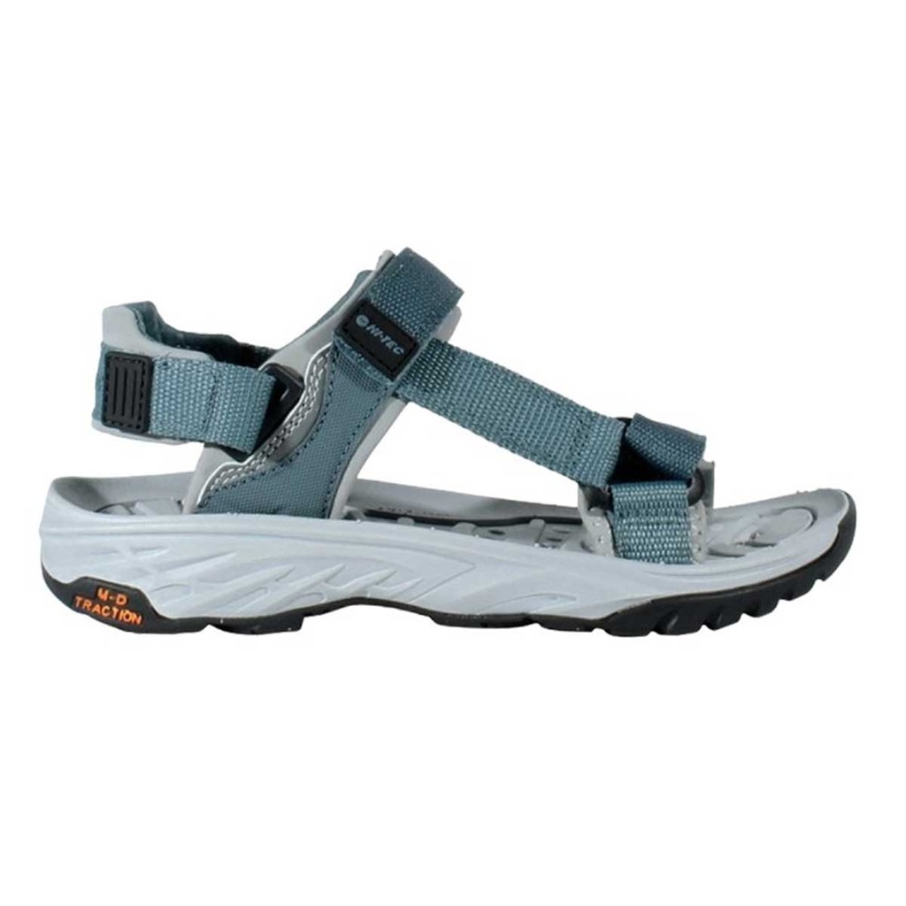 SANDALIA HITEC ULA RAF MUJER TROPPER AZUL