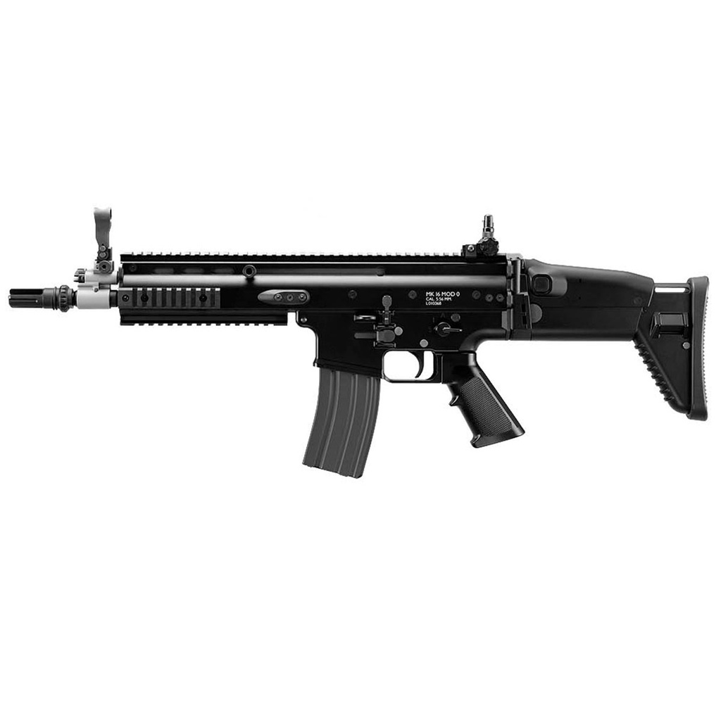 FUSIL MARUI SCAR-L CQC NEGRO