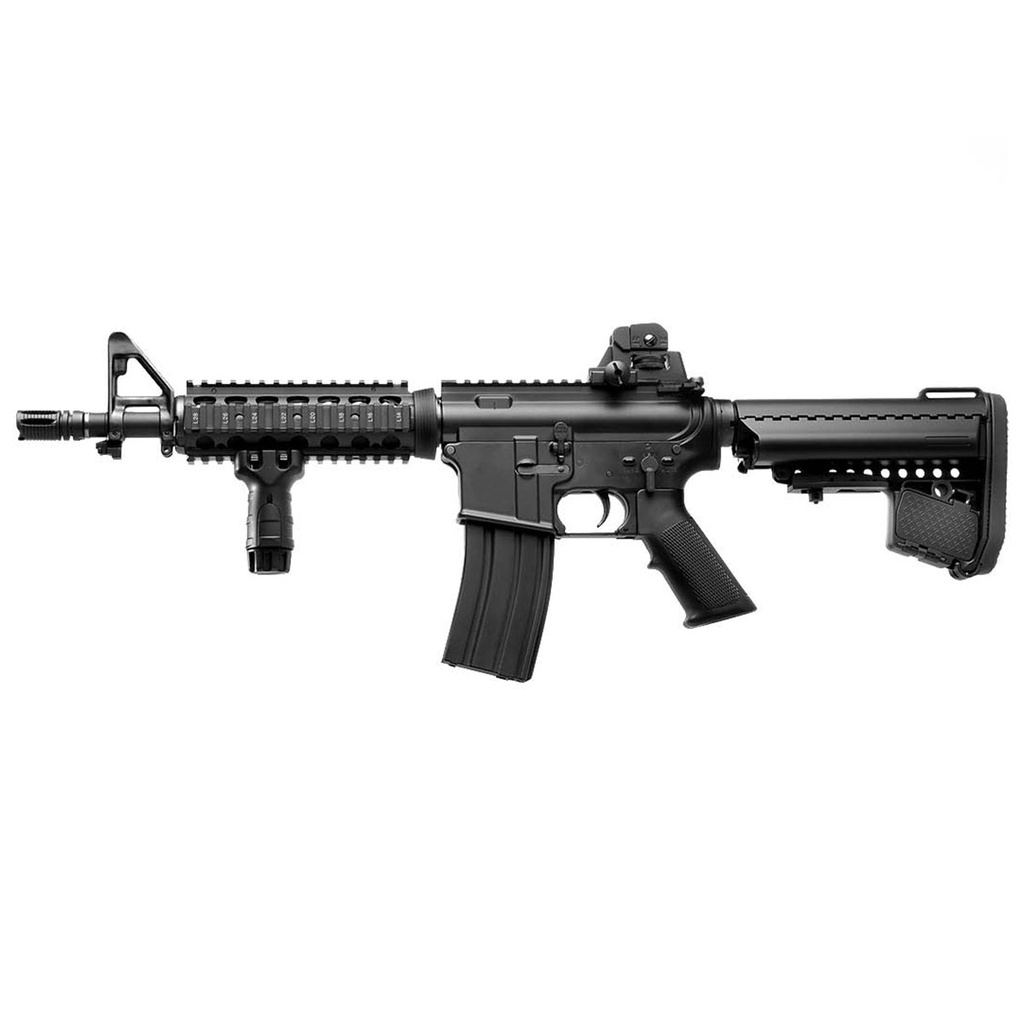 FUSIL MARUI M4 CQB-R NEGRO